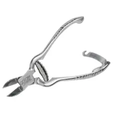 Pedicure Nail Cutter GALAXY Masterclass 544-13.5cm